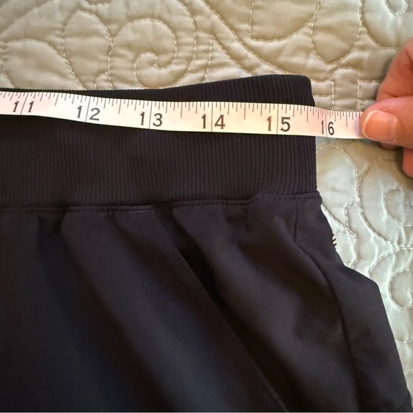 Z by Zella Black Athletic Women's Shorts Size L - Picture 5 of 7